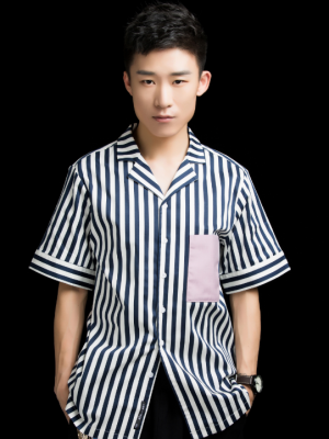 李林峰