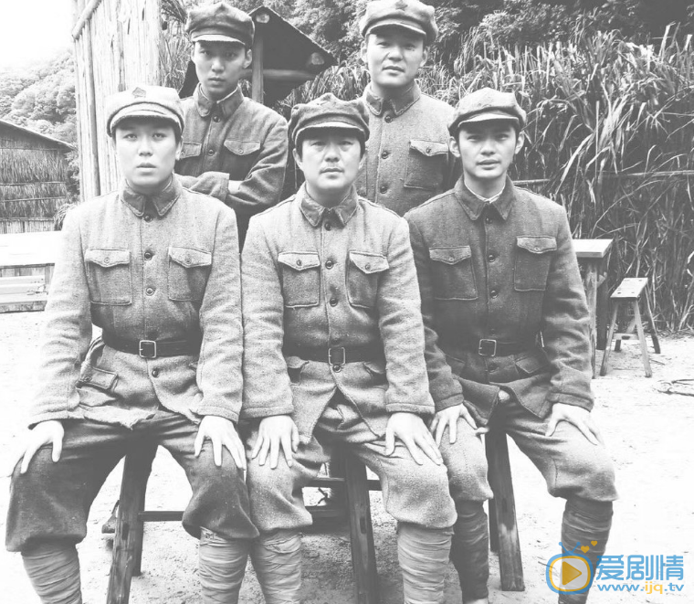 张城硕剧照 张城硕高清写真_张城硕高清剧照