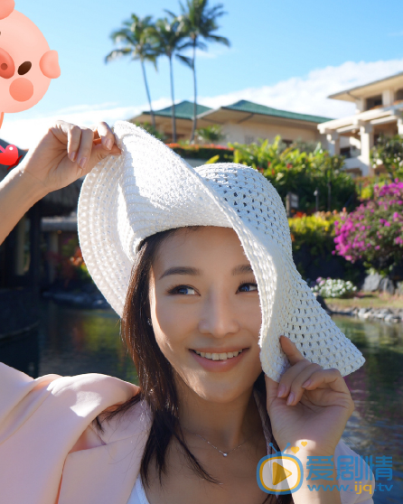 刘梦珂旅拍照 刘梦珂旅拍照