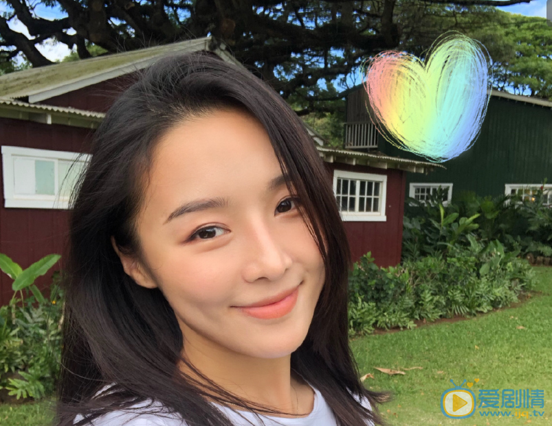 刘梦珂旅拍照 刘梦珂高清写真_刘梦珂高清剧照