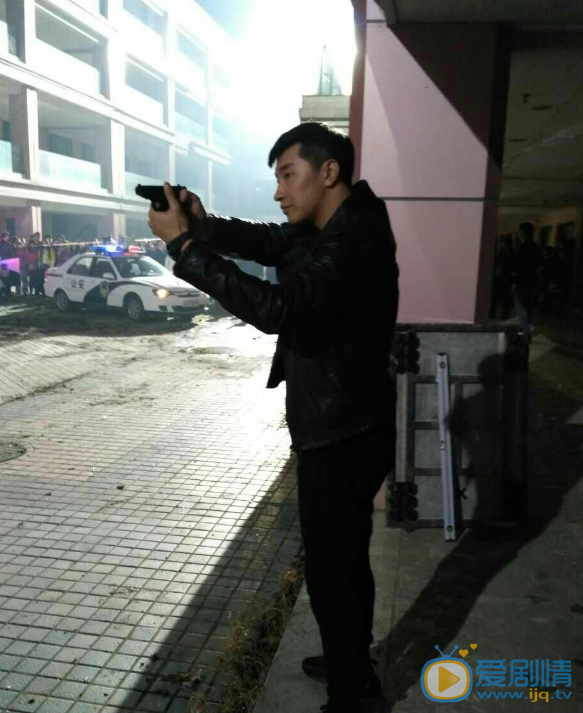 邹敦明剧照 邹敦明高清写真_邹敦明高清剧照