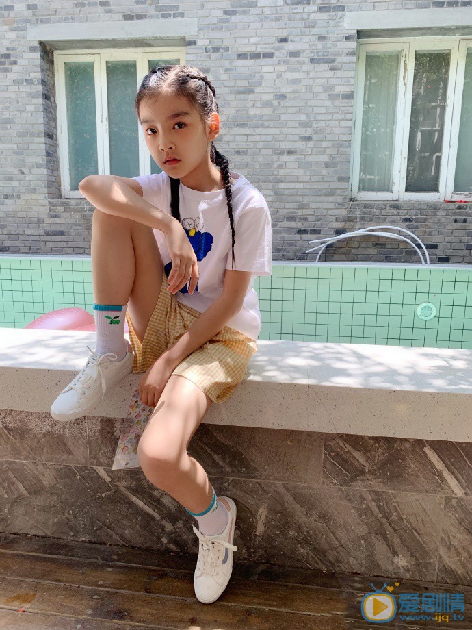 王圣迪生活照图片 王圣迪高清写真_王圣迪高清剧照