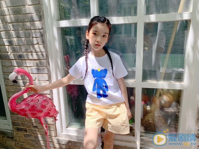 王圣迪生活照图片 王圣迪高清写真_王圣迪高清剧照