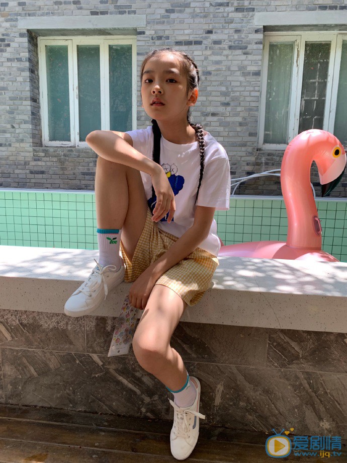王圣迪生活照图片 王圣迪高清写真_王圣迪高清剧照