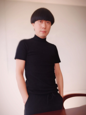 蘑菇头