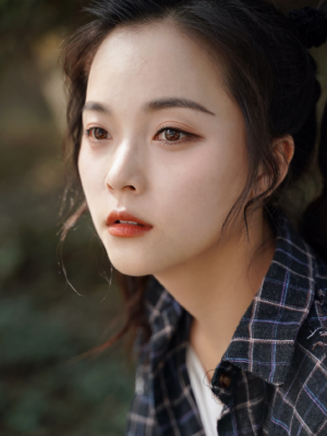 李沐芷