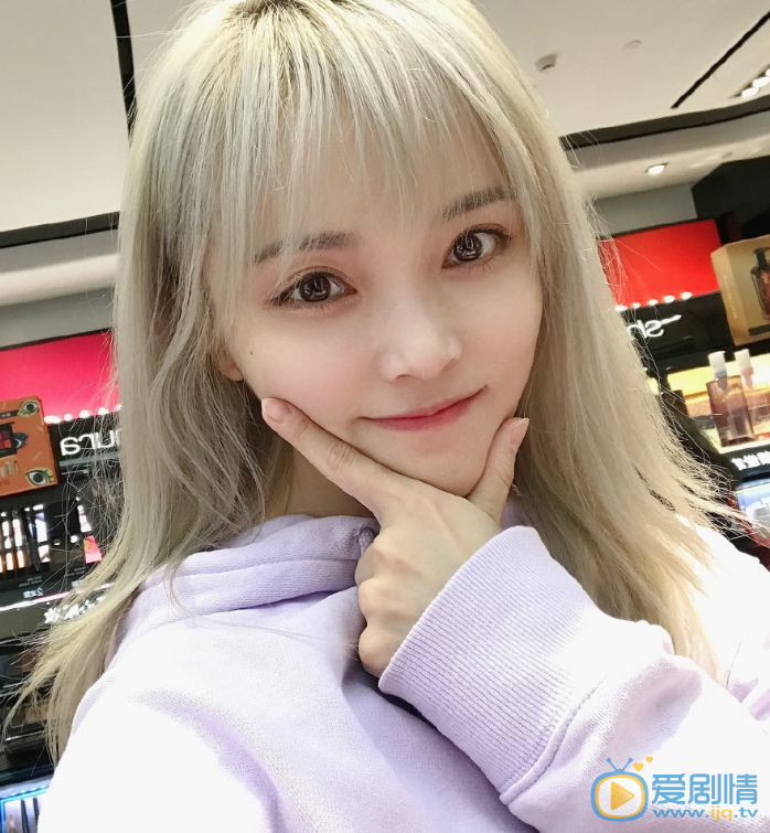 李沐芷生活照 李沐芷高清写真_李沐芷高清剧照