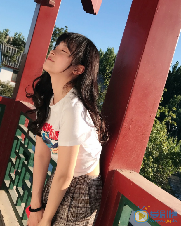 李沐芷生活照 李沐芷高清写真_李沐芷高清剧照