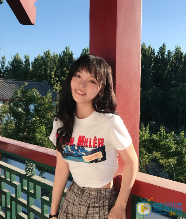 李沐芷生活照 李沐芷高清写真_李沐芷高清剧照
