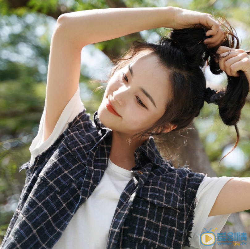 李沐芷旅拍照 李沐芷高清写真_李沐芷高清剧照