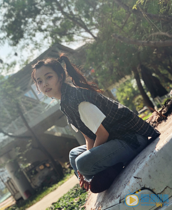 李沐芷旅拍照 李沐芷高清写真_李沐芷高清剧照