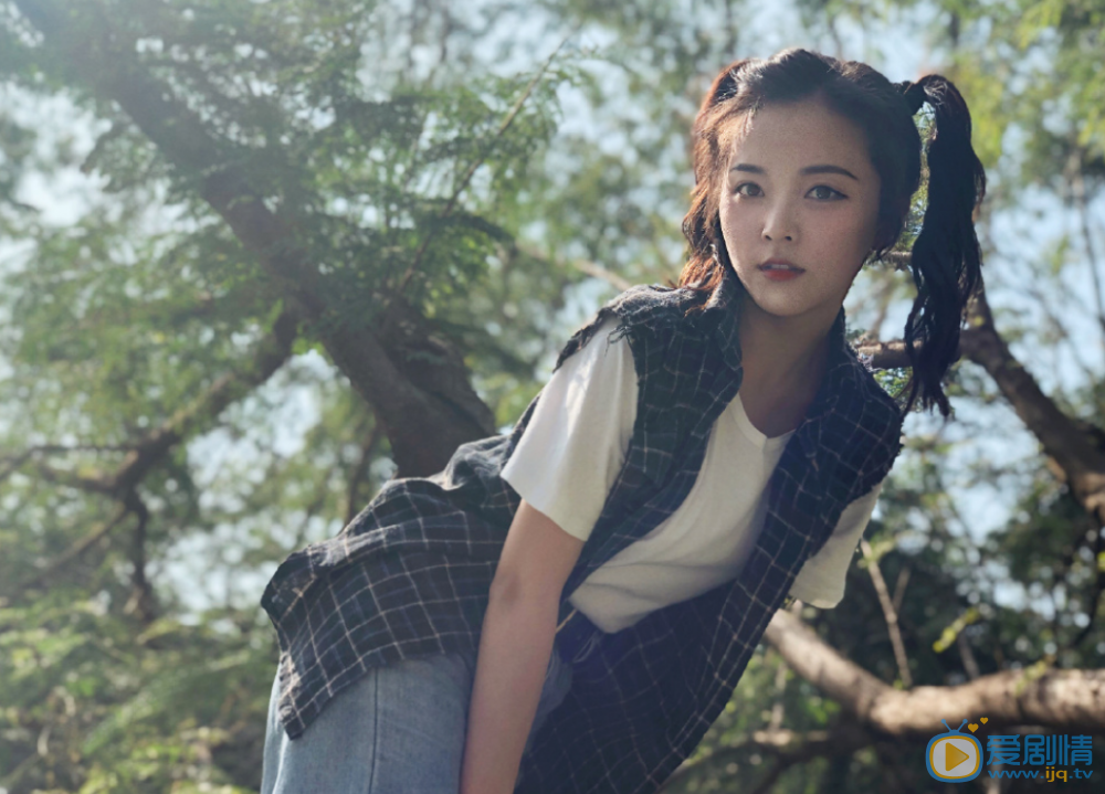 李沐芷旅拍照 李沐芷高清写真_李沐芷高清剧照
