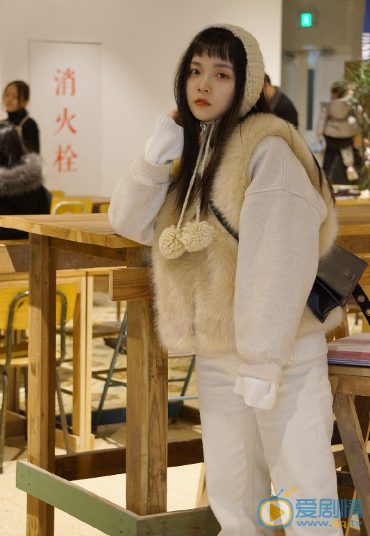 李沐芷甜美写真 李沐芷高清写真_李沐芷高清剧照