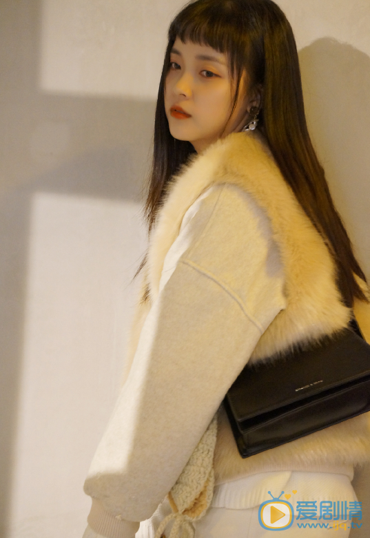 李沐芷甜美写真 李沐芷高清写真_李沐芷高清剧照