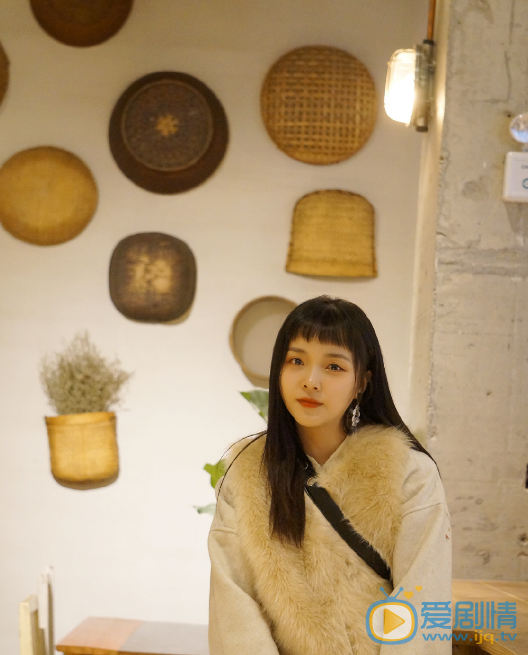 李沐芷甜美写真 李沐芷高清写真_李沐芷高清剧照