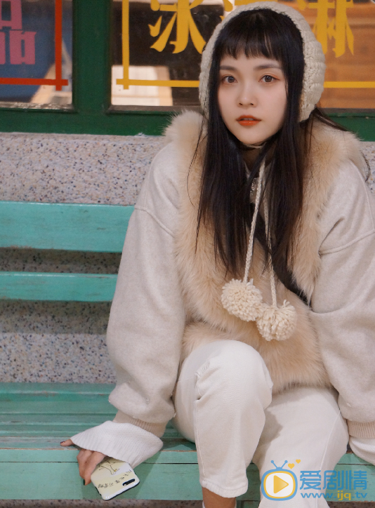 李沐芷甜美写真 李沐芷高清写真_李沐芷高清剧照