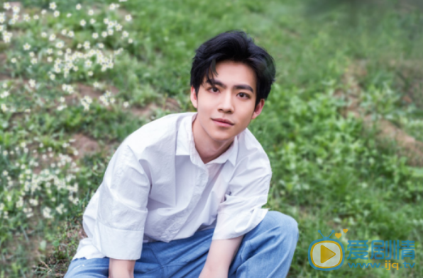 许淇杰文艺写真 许淇杰高清写真_许淇杰高清剧照