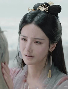 宸汐缘云风变成石头是怎么回事？他是因为什么变成石头的？