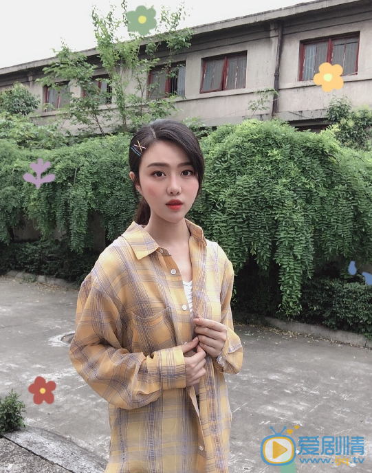 章方然旅拍照 章方然高清写真_章方然高清剧照