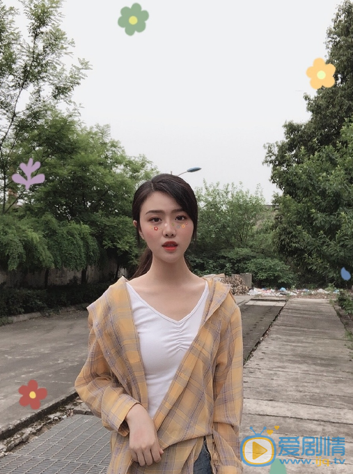 章方然旅拍照 章方然高清写真_章方然高清剧照