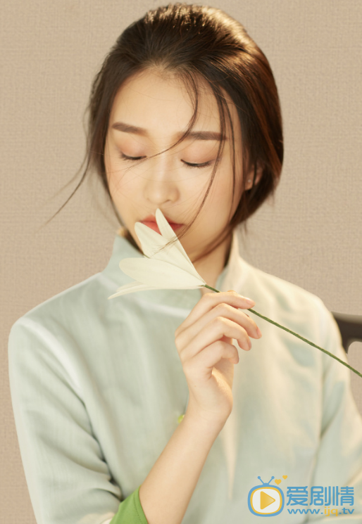 李美君写真