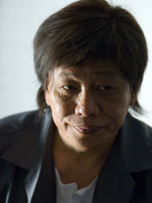 梁小龙