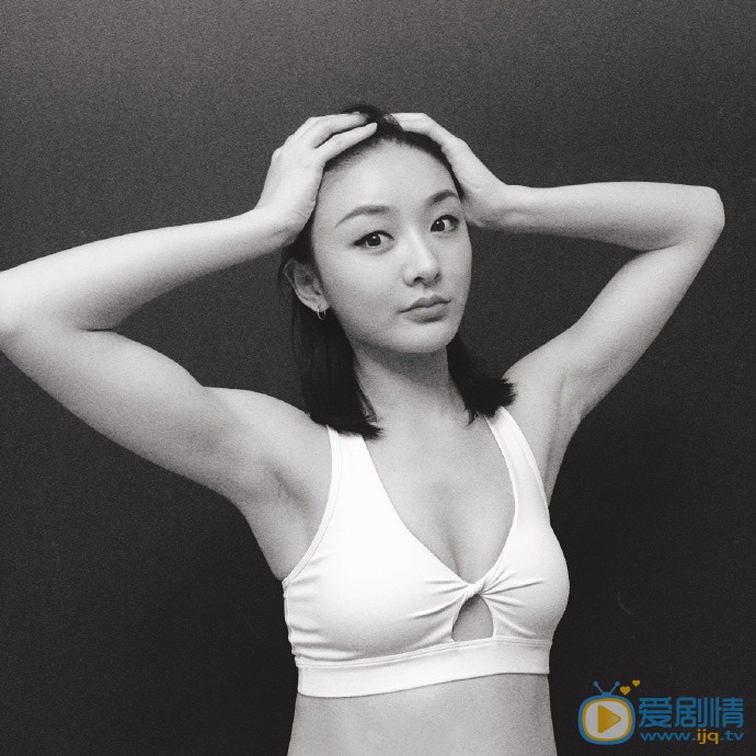 王雯泽健身照图片 王雯泽高清写真_王雯泽高清剧照