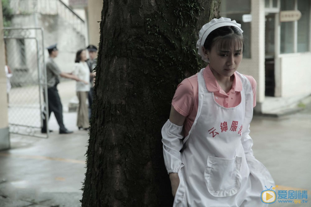 李明静《麦香》剧照 李明静高清写真_李明静高清剧照