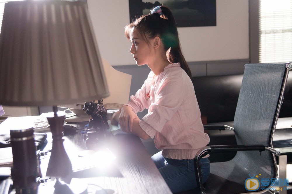 李明静《麦香》剧照 李明静高清写真_李明静高清剧照