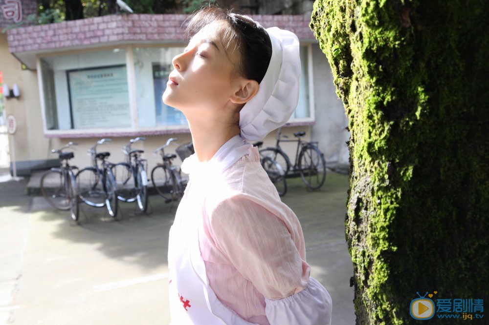 李明静《麦香》剧照 李明静高清写真_李明静高清剧照