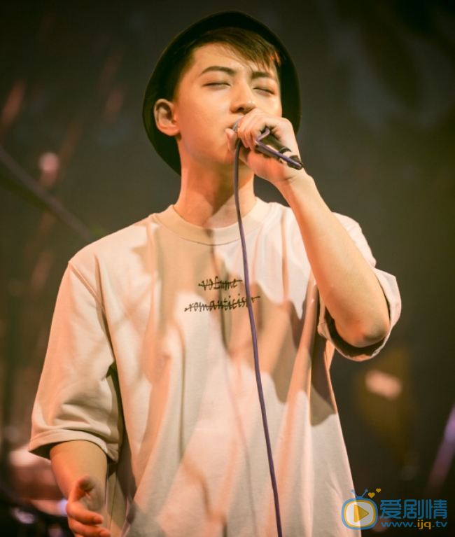 杨承熹舞台照 杨承熹高清写真_杨承熹高清剧照