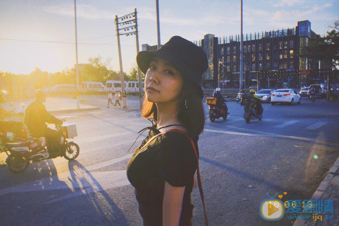 孙梓毓生活照图片 孙梓毓高清写真_孙梓毓高清剧照