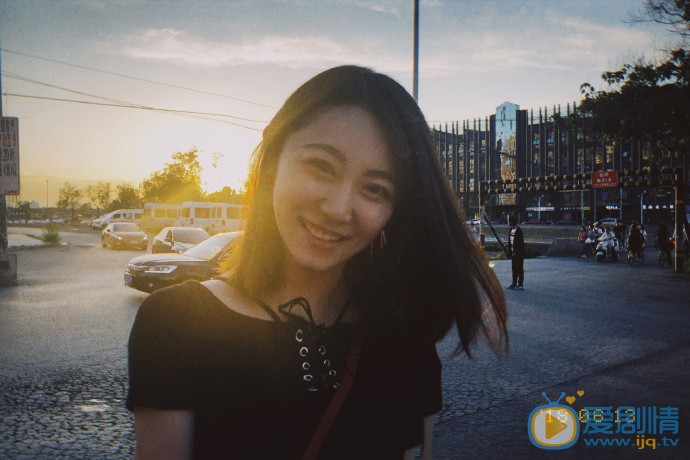 孙梓毓生活照图片 孙梓毓高清写真_孙梓毓高清剧照