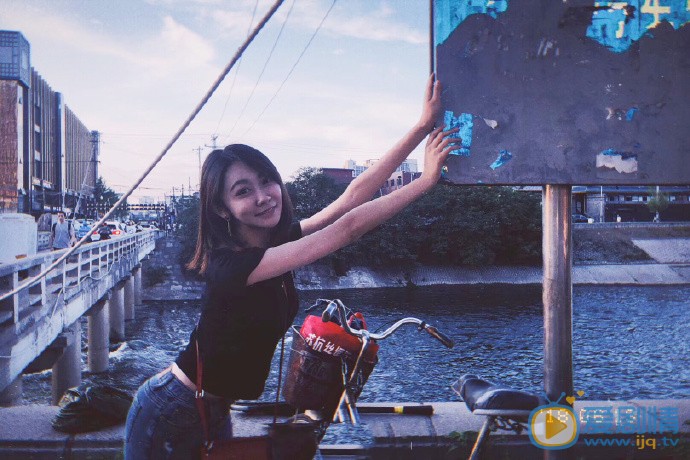 孙梓毓生活照图片 孙梓毓高清写真_孙梓毓高清剧照