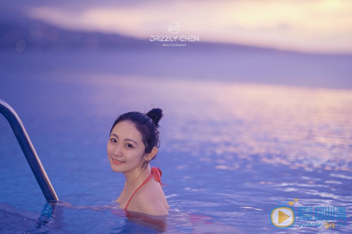 孙梓毓精选泳装照图片 孙梓毓高清写真_孙梓毓高清剧照