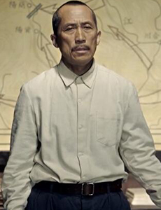 特赦1959蔡守元原型是谁？他是历史中真实存在的吗？
