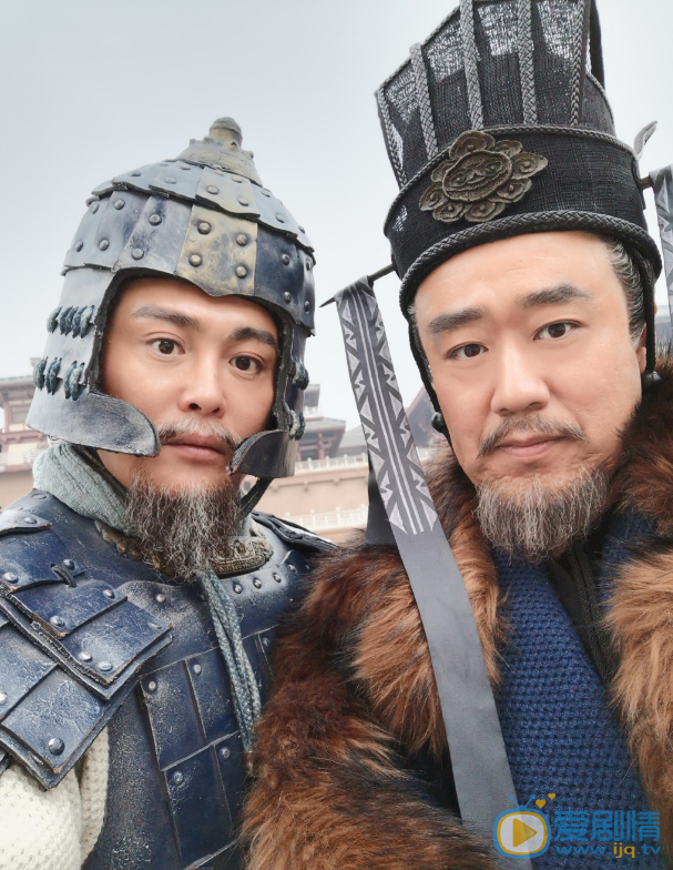 周云深剧照 周云深高清写真_周云深高清剧照