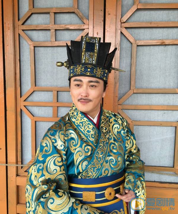 周云深剧照 周云深高清写真_周云深高清剧照