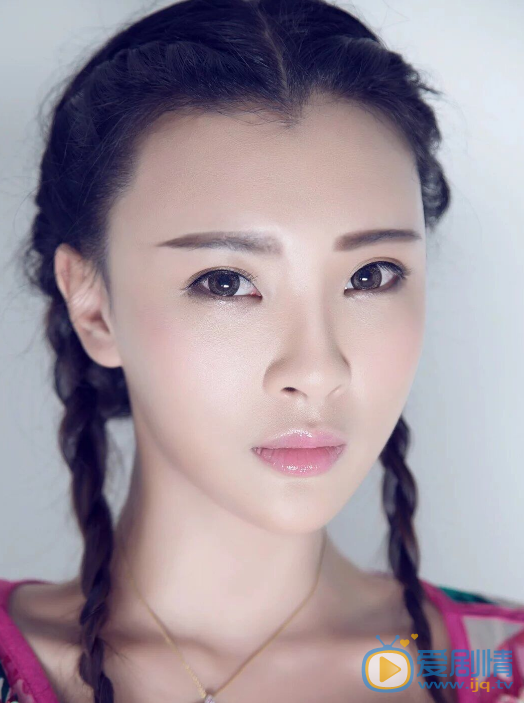 曾晨清纯写真 曾晨高清写真_曾晨高清剧照