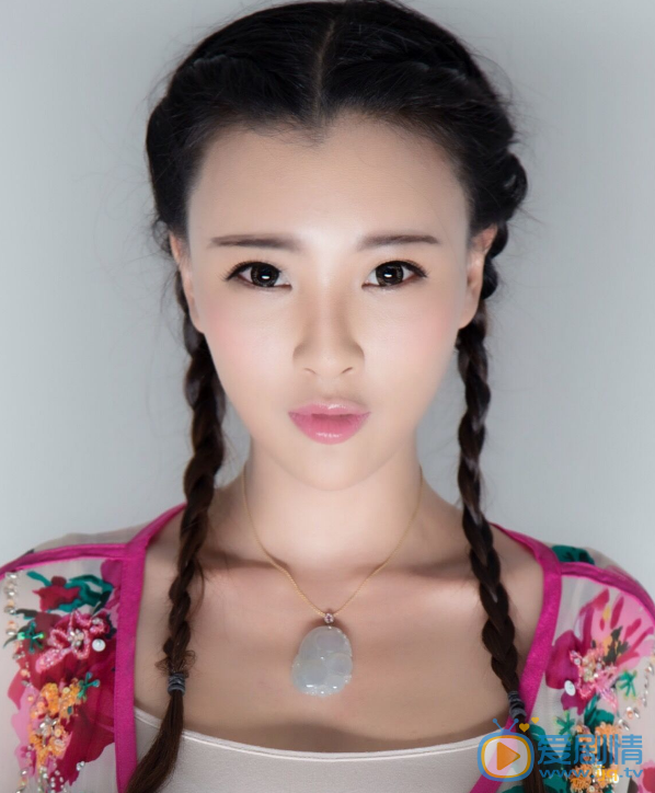 曾晨清纯写真 曾晨高清写真_曾晨高清剧照