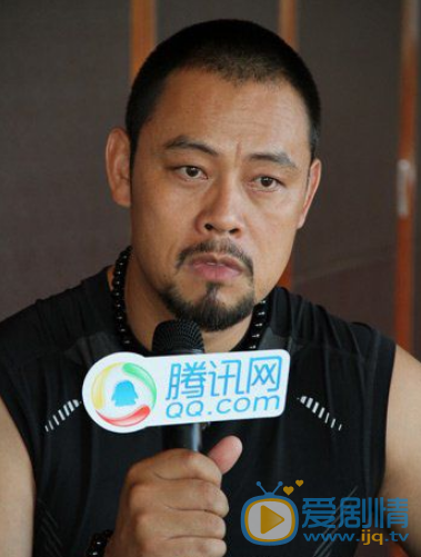 晋松图片 晋松高清写真_晋松高清剧照