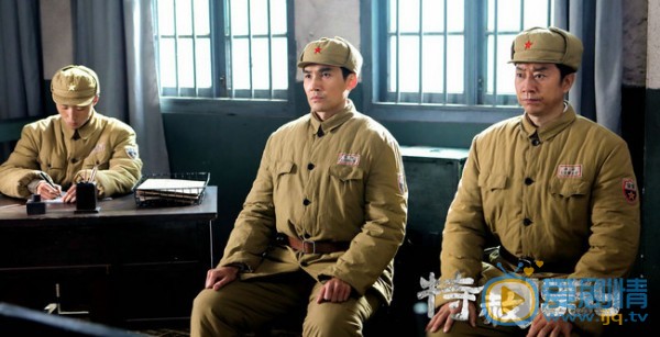 特赦1959叶立三是谁？他在历史中是真实存在的吗？