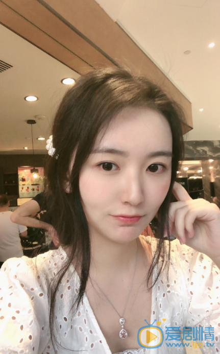 青蝉cos图片 青蝉高清写真_青蝉高清剧照