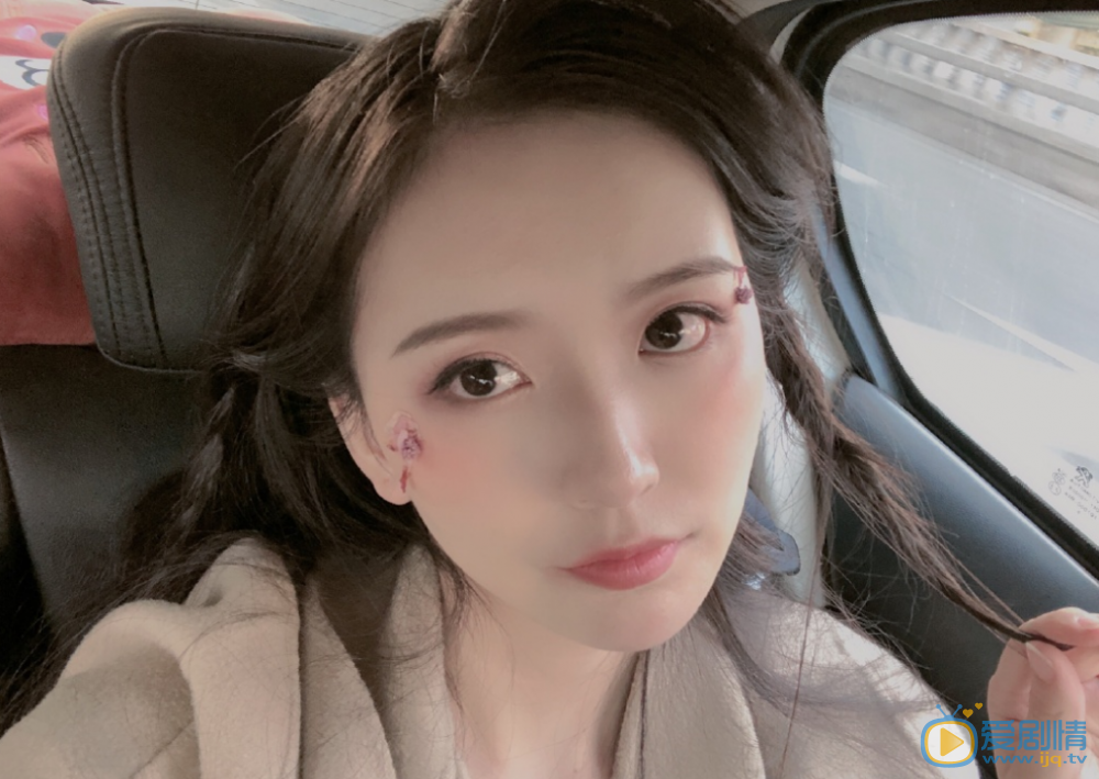 青蝉cos图片 青蝉高清写真_青蝉高清剧照
