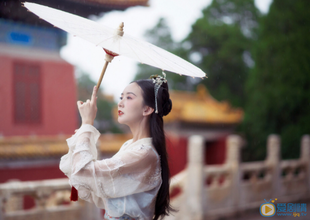 青蝉现代装cos图片 青蝉高清写真_青蝉高清剧照
