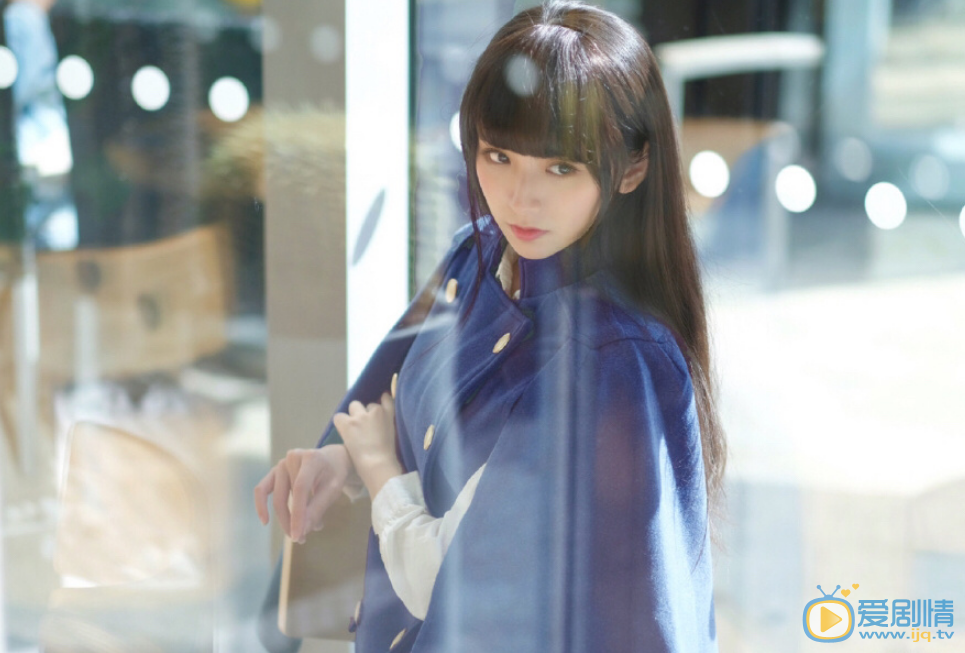 青蝉写真 青蝉高清写真_青蝉高清剧照