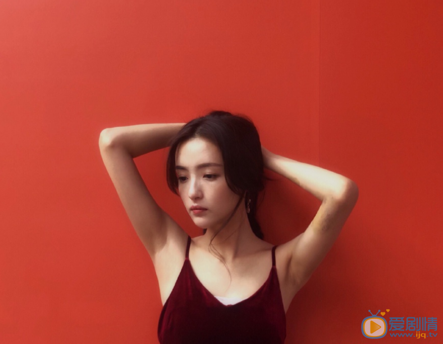孙嘉琪写真 孙嘉琪高清写真_孙嘉琪高清剧照