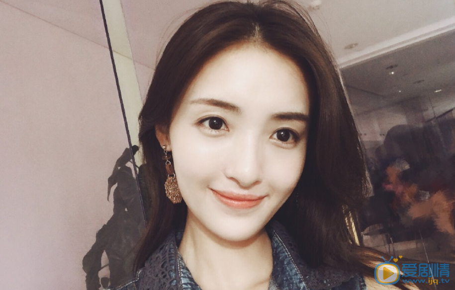 孙嘉琪生活照 孙嘉琪高清写真_孙嘉琪高清剧照