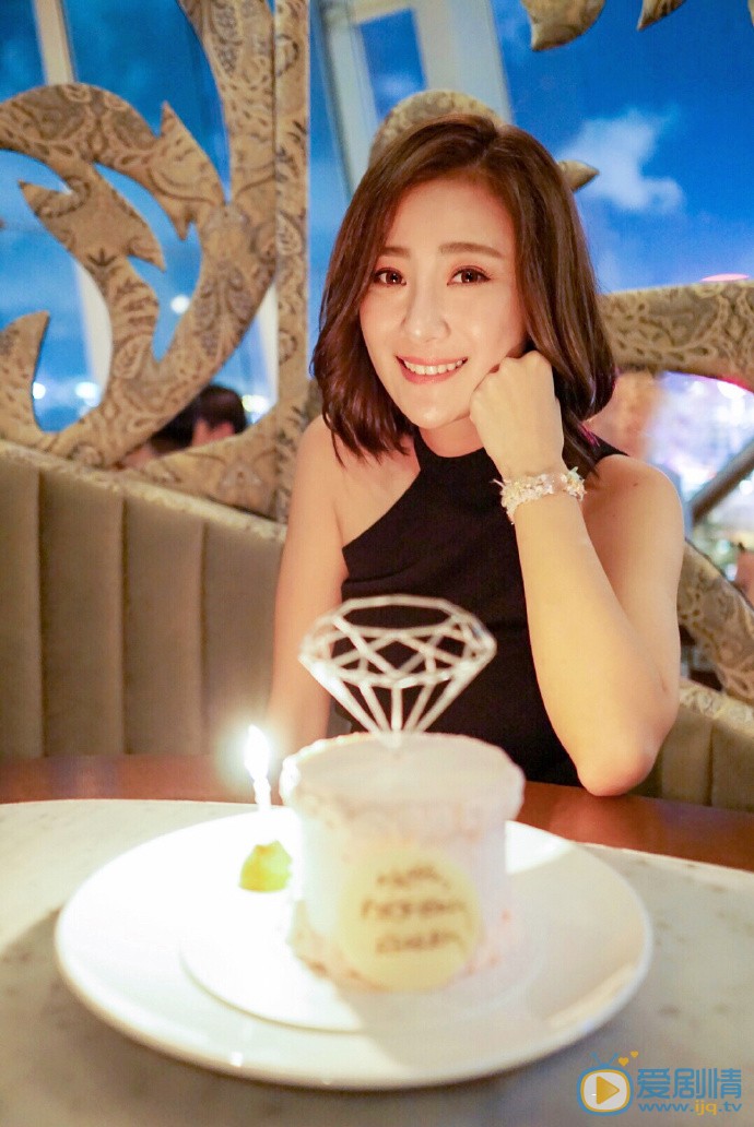 朱智贤生活照图片 朱智贤高清写真_朱智贤高清剧照