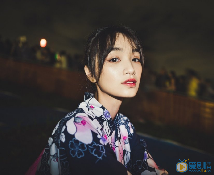 索朗美淇写真 索朗美淇高清写真_索朗美淇高清剧照